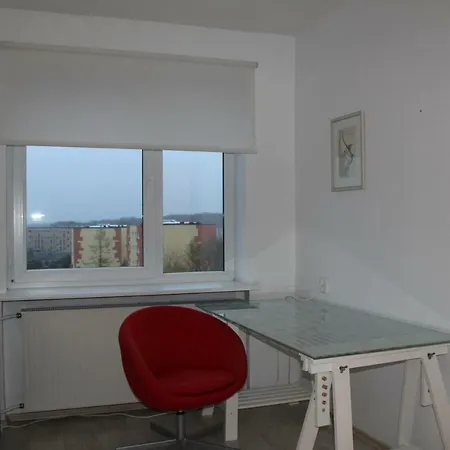 Niine Apartment Haapsalu Exterior photo