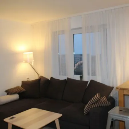 Niine Apartment Haapsalu Exterior photo