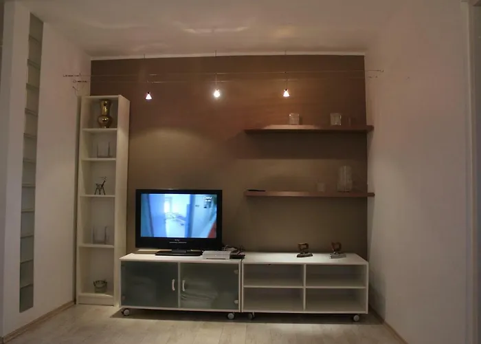 Niine Apartment