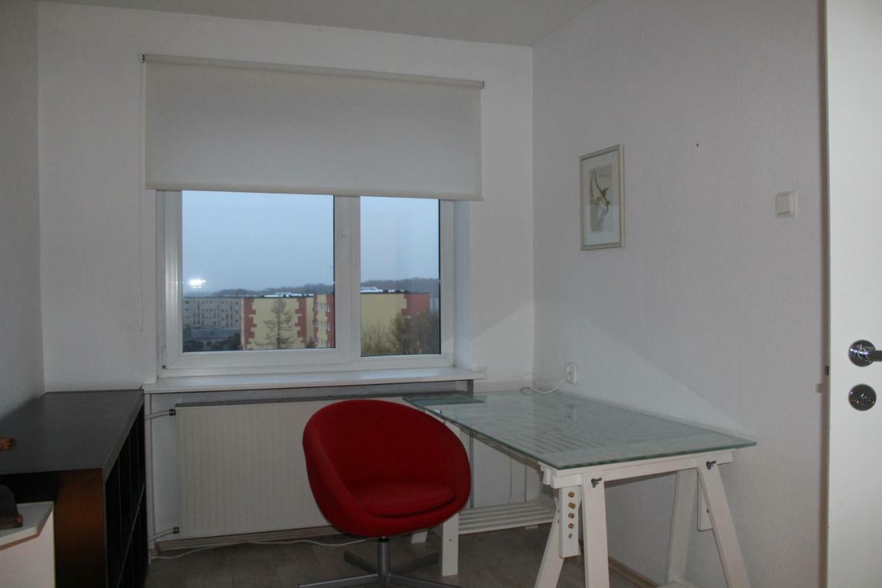 Niine Apartment