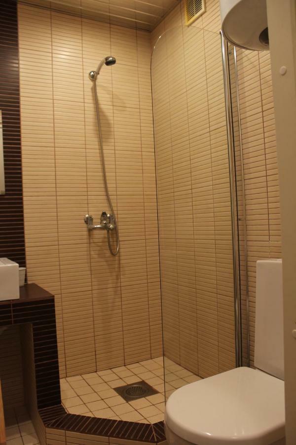Apartment Niine *