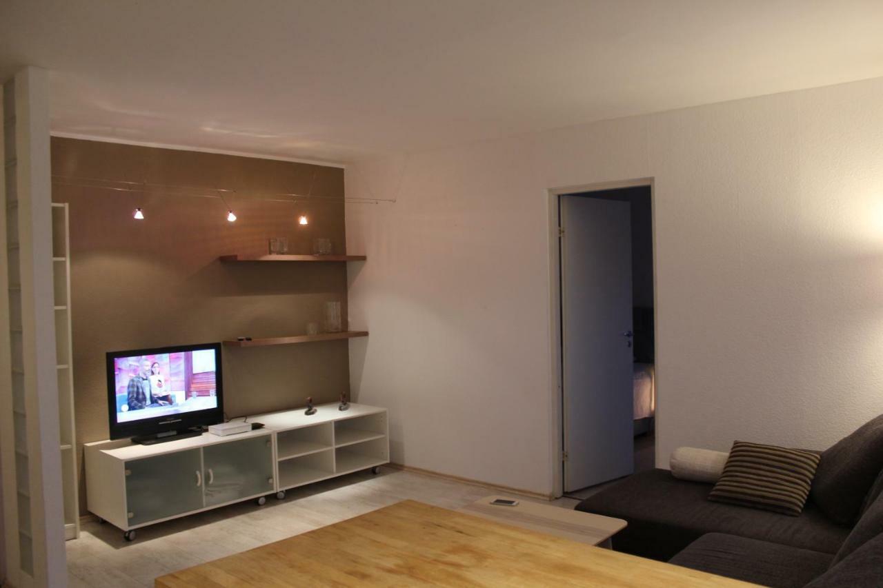 Apartment Niine Haapsalu