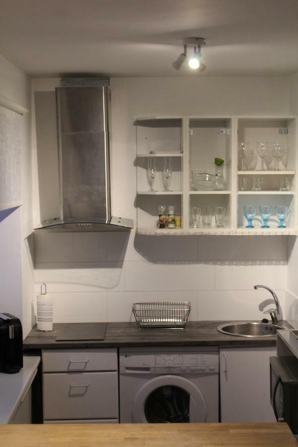 Niine Apartment Haapsalu