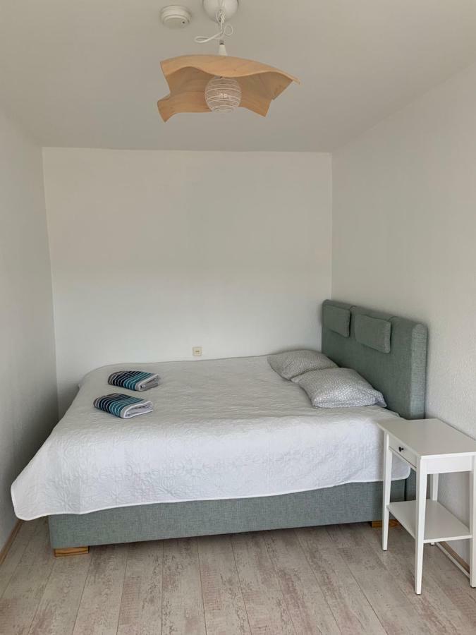 Niine Apartment Haapsalu