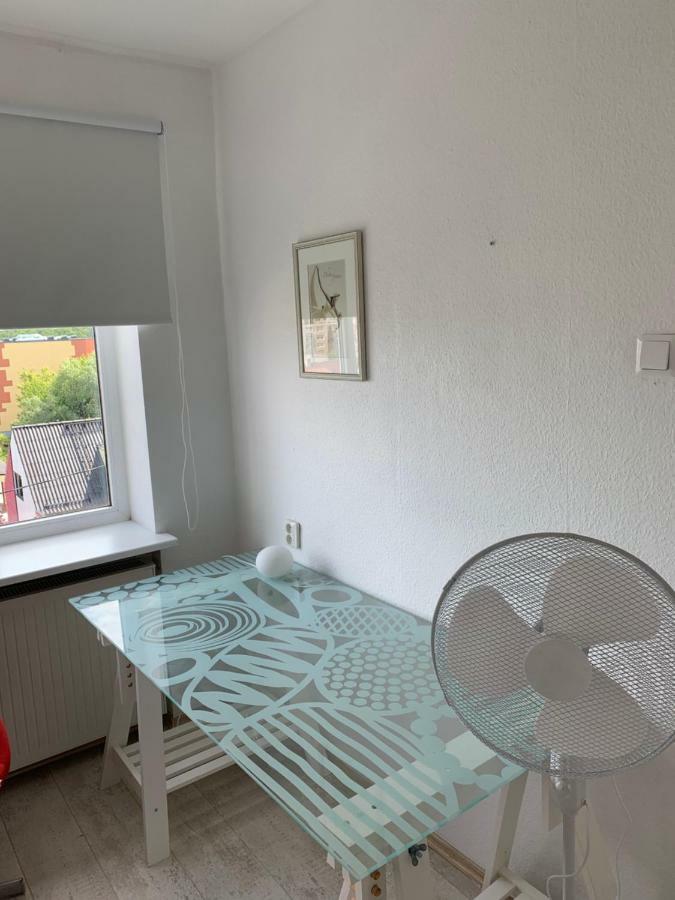 Apartment Niine *