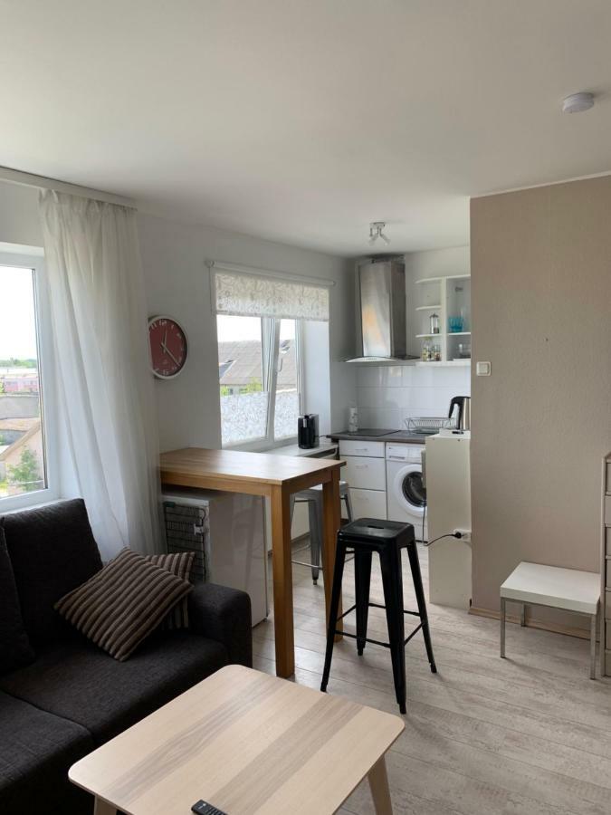 Apartment Niine *